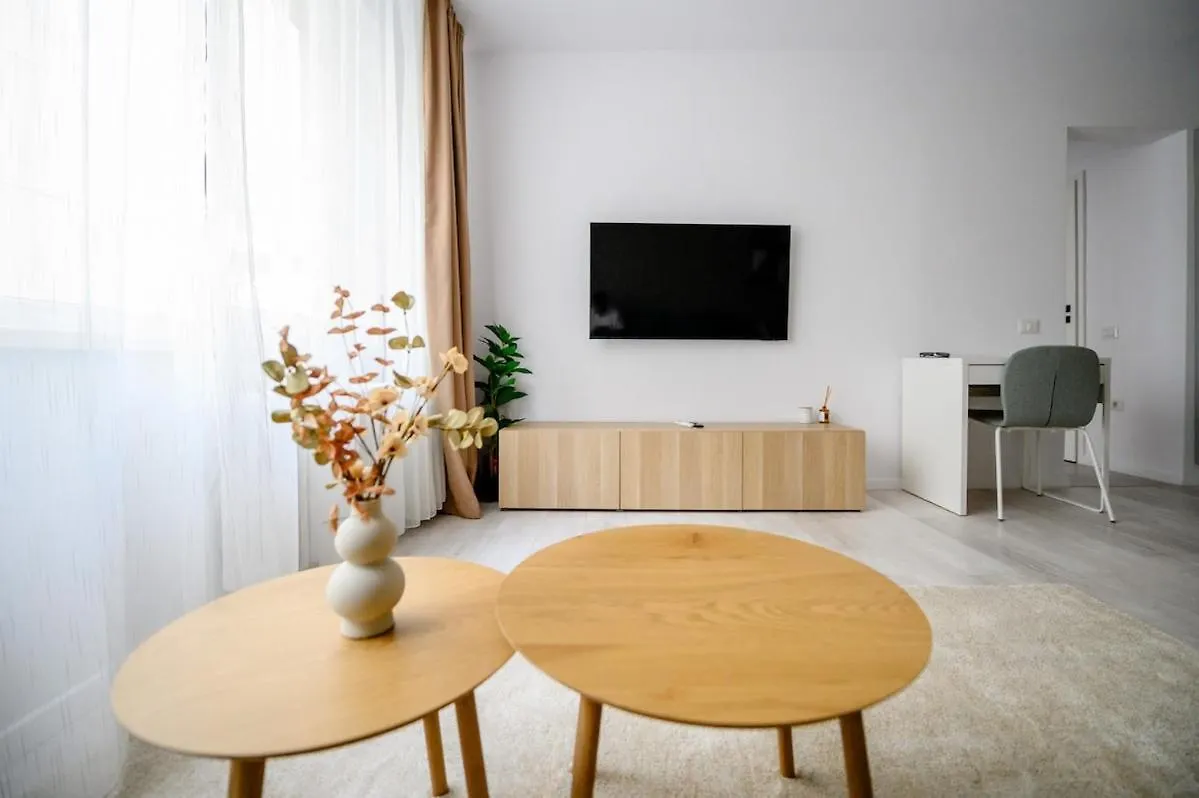 Retreat On Victoriei Apartamento Bucareste