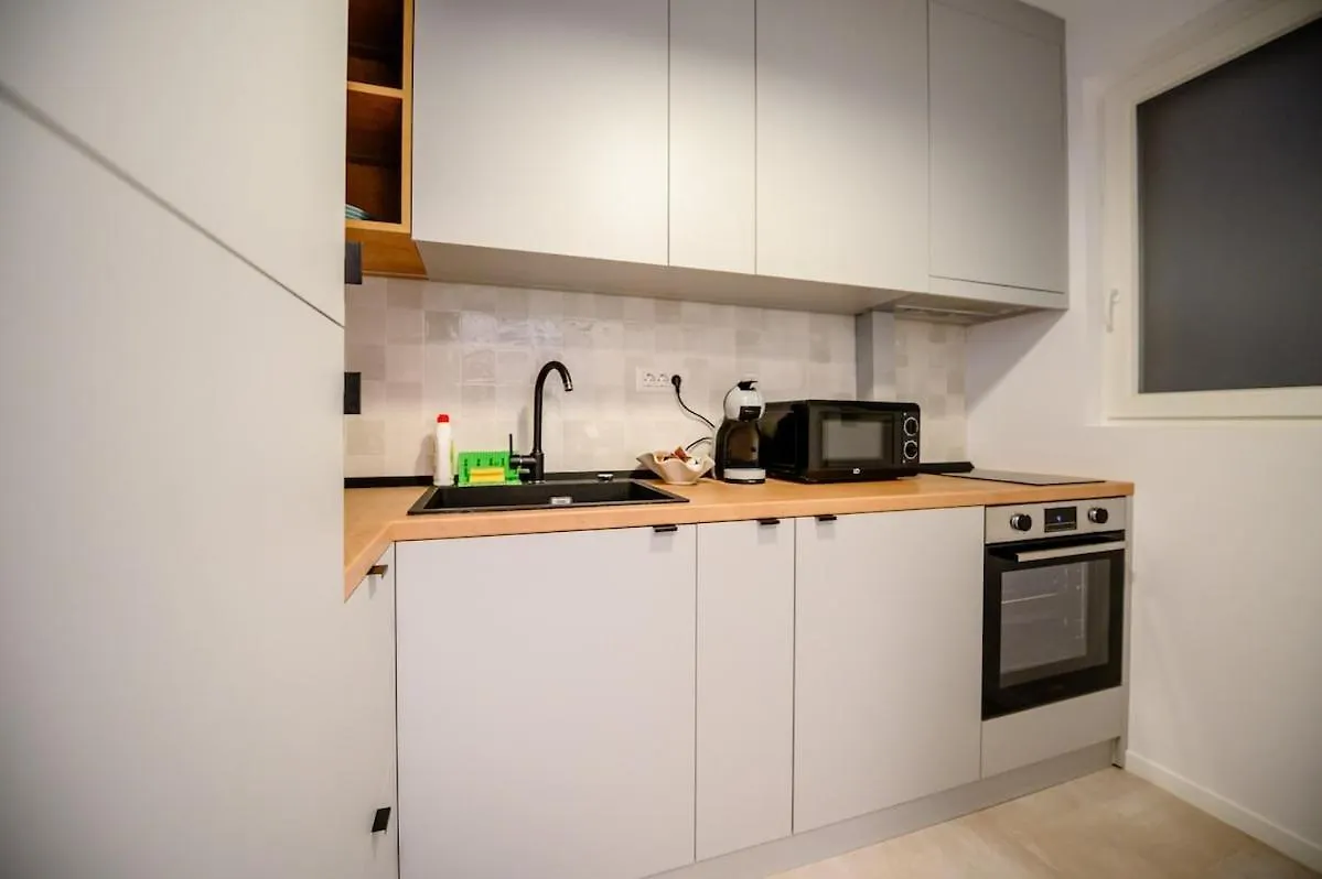 Retreat On Victoriei Apartamento Bucareste
