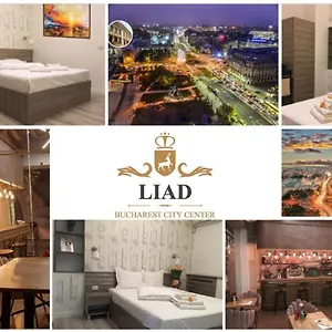 Liad Center Bucareste